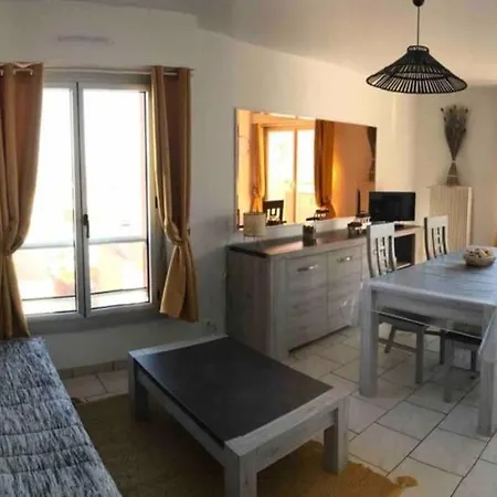 Apartment Le Petit Sablais Les Sables-d'Olonne