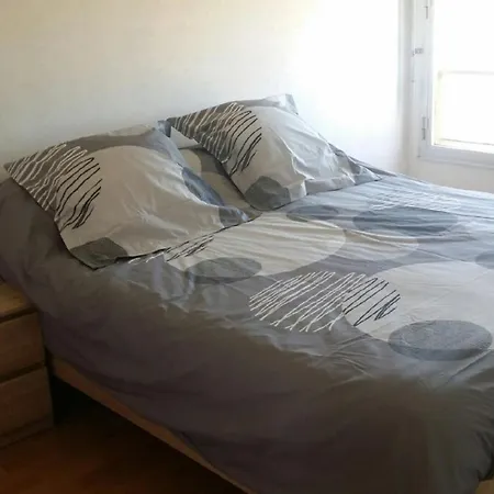 Apartment Le Petit Sablais *